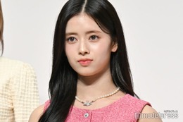 NiziUリマ、バースデーオフショット放出にファン歓喜 「可愛さ国宝級」「異次元レベルの美しさ」と反響 画像
