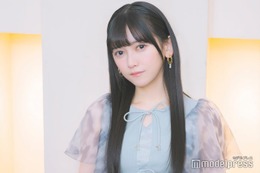 【池田瑛紗インタビュー】与田祐希から感じ、自身の経験を踏まえて後輩に伝えたい“乃木坂46の優しさの形” 画像