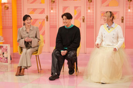 広末涼子、久々バラエティー番組出演 私生活密着で意外な姿明らかに【コメント】 画像