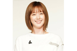 本田翼、あのちゃんとパシャリ！仲良しSHOTにファンほっこり「お花見デート最高」「めっちゃ可愛い」 画像