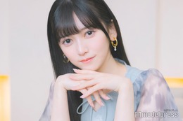 乃木坂46池田瑛紗、東京芸大との両立は「辛いことはない」唯一無二の個性を紐解く【インタビュー】 画像