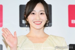 元日向坂46潮紗理菜、弟の友達がお渡し会に参加 父にはカレンダー見せられず「恥ずかしい気持ちもあって」 画像