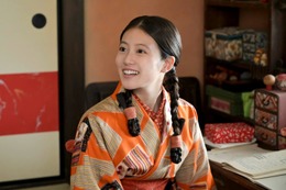 今田美桜、朝ドラ「あんぱん」で心動かされたキャスト「グッとくる」座長としての心がけ語る【インタビューVol.1】 画像