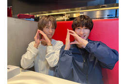 「DayDay.」×「Golden SixTONES」コラボウィーク決定 ジェシー＆田中樹がロケ初参戦 画像