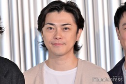NEWS加藤シゲアキ、親友・勝地涼と関係断絶の危機 喧嘩の理由は「本人たちの問題じゃなくて」 画像