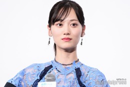 山下美月、親友との“最悪”な初対面告白「死んだって思いました」【山田くんとLv999の恋をする】 画像