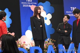 上白石萌歌、撮影現場は「実家のような空気」間宮祥太朗「お姉ちゃんもいるってこと？」【イグナイト】 画像