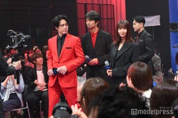 上白石萌歌、マイブームはプロフィール帳 間宮祥太朗・仲村トオル・三山凌輝…一番早く返した人明かす【イグナイト】 画像