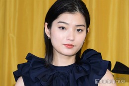 「御上先生」蒔田彩珠、オレンジヘアで雰囲気一変 過去ショットに反響「オシャレ」「やっぱり似合う」 画像