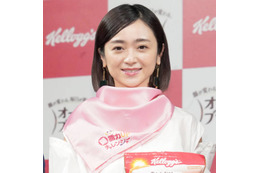 安達祐実『べらぼう』“りつ”の貫禄ある演技に称賛の声！女優としての深みが醸し出した説得力 画像