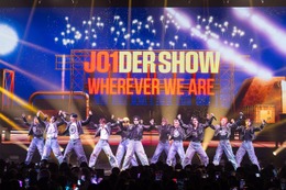 JO1、初ワールドツアー完走 韓国公演で「BE CLASSIC」サプライズ披露・韓国語歌唱も【WHEREVER WE ARE】 画像