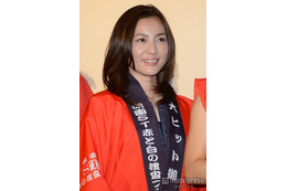 瀬戸朝香、“人生初”インナーカラーでイメチェン「美しい」「真似したい」と絶賛の声 画像