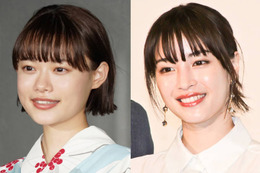 杉咲花、広瀬すずは“心強い存在”！現場での様子を称賛「本当にフラットにいてくれる」 画像