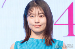 有村架純、鈴木亮平のおちゃめな一面告白「人間味を感じて」【花まんま】 画像