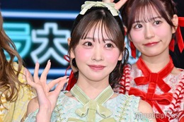 FRUITS ZIPPER櫻井優衣、“適度に頑張る”ことの大切さ語る 新社会人＆新入生へエール「すごく深い意味があって」 画像