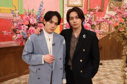 Travis Japan松田元太＆松倉海斗「ナゾトレ」シーズンレギュラー復活 “絶不調”Snow Man阿部亮平に強気発言も 画像