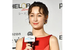 「すごい簡単」藤井サチ、体型維持のために週に数回していること 画像