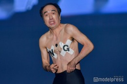 江頭2：50「永野芽郁ちゃん傷ついていたらごめんなさい」オールスター感謝祭での言動謝罪・台本の存在は否定 画像