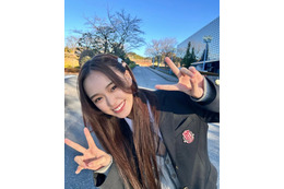 「御上先生」生徒役女優、新ヘアにイメチェン「最強に似合う」「印象変わる」と反響 画像