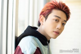おだけい、プロダクション尾木所属へ 俳優として活動「必ずアカデミー賞をとるので見ていてください」 画像