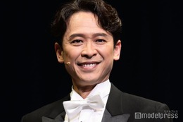 坂本昌行は「全然追いつけない先輩」NEWS増田貴久が明かすストイックな裏側【ホリデイ・イン】 画像