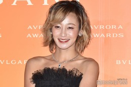 西山茉希、料理動画公開 豪華食卓に「彩り豊かな理想のご飯」と絶賛の声 画像