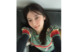 「オオカミ」出演女優、ばっさりカットで雰囲気ガラリ「美人が際立つ」「新鮮」と絶賛の声 画像