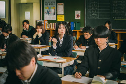 KEY TO LIT井上瑞稀が“推される側”としてファンへ意識していること メンバーからの刺激も【霧尾ファンクラブ】 画像