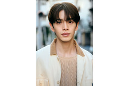 鈴木康介「スターダストプロモーション」所属発表「一からスタートするつもりで精進したい」 画像