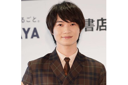 キンプリ永瀬廉、仲良しな神木隆之介と“まさかの共通点”でビックリ「知らんかった！」 画像