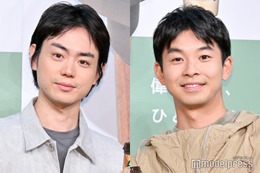 菅田将暉＆仲野太賀、2年前の一言きっかけで共演 人気女優の出演も期待「93年2月と言ったら」 画像