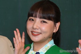 野呂佳代、今後NGの仕事明かす 新ドラマ撮影中にハプニング「あんまりないんですけど…」【なんで私が神説教】 画像
