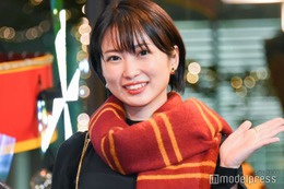 志田未来、USJ満喫＆“ガチ泣き後ショット”披露「素直さが可愛い」「キャラのチョイスが意外」の声 画像