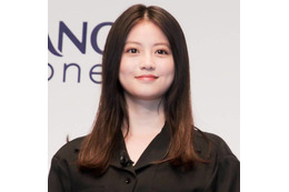 今田美桜『あんぱん』放送がいよいよスタート！明るくパワフルなヒロイン・のぶの好演に期待 画像