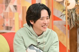 二宮和也「ニノなのに」レギュラー化に反対？理由明かす 画像