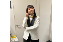 「R-1」ファイナリスト吉住、スタッフの“うっかりミス”明かす「来年から変わると思います」 画像