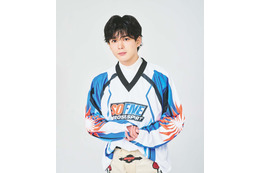 なにわ男子・長尾謙杜、Hey! Say! JUMP薮宏太MC「CLダイジェスト」初出演決定「薮さんと一緒に番組を盛り上げられれば」 画像