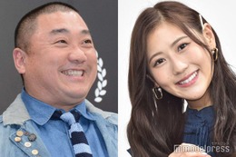 西野未姫、娘顔出し親子3ショット公開 夫・山本圭壱からの誕生日サプライズに「理想の家族」「ほっこりした」の声 画像