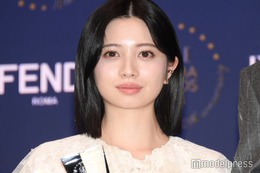 桜田ひより、前髪ぱっつんボブにイメチェン「天使超えの可愛さ」「顔の小ささ際立つ」と反響 画像