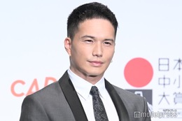 市原隼人、大河「べらぼう」盲目・検校は「耐え難い暗闇の孤独」演じる恐怖と思い明かす「寄り添おうとしても寄り添えきれない役」 画像