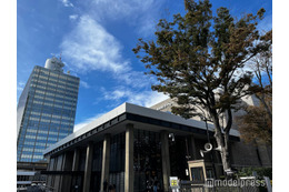 NHK、ドラマ撮影現場で事故発生 出演者が鼓膜の一部負傷【コメント】 画像