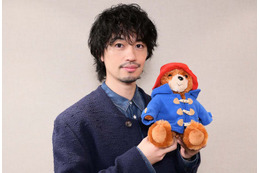 斎藤工「パディントン」人気キャラ役で7年ぶり続投決定「今回はかなりトリッキーな出方」 画像