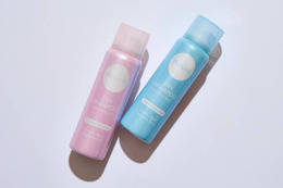 Purunt.、夏季限定アイテム登場！瞬間リフレッシュ「マルチケアドライシャンプー」発売 画像