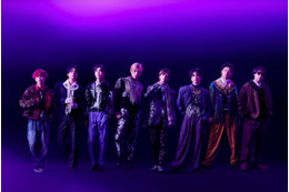 FANTASTICS、八木勇征×齊藤京子W主演「あやしいパートナー」OP主題歌に決定 春らしい爽やかなラブソング【コメント】 画像