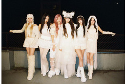 IVE、初のドラマオープニング楽曲に決定 日本オリジナル新曲「DARE ME」【ダメマネ！ ―ダメなタレント、マネジメントします―】 画像