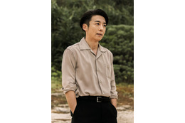 高橋一生、連続ドラマＷ作品で初主演 クライムサスペンス「渚の螢火」映像化決定 画像