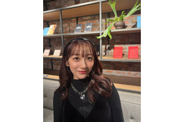 元チキパ・関根優那、結婚＆妊娠を発表「新たな命を授かりました」 画像