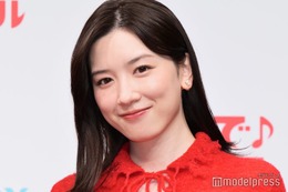 永野芽郁、エイプリルフール当日に予想外の出来事「お芝居する時と同じテンションで表情とか作って現場入った」 画像