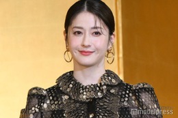 松本若菜、15年の下積み時代バイトで料理長に 初オーディション合格後の“暗黒期”語る 画像