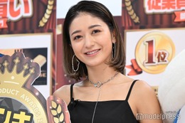 みちょぱ、夫・大倉士門と3日前にドンキへ「旦那がパンツを買いたいって言って」夫婦エピソード明かす 画像